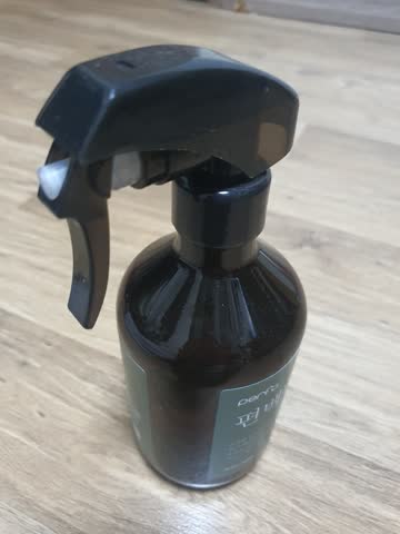 퍼퓨 편백워터 편백수 피톤치드 스프레이 500ml 집…